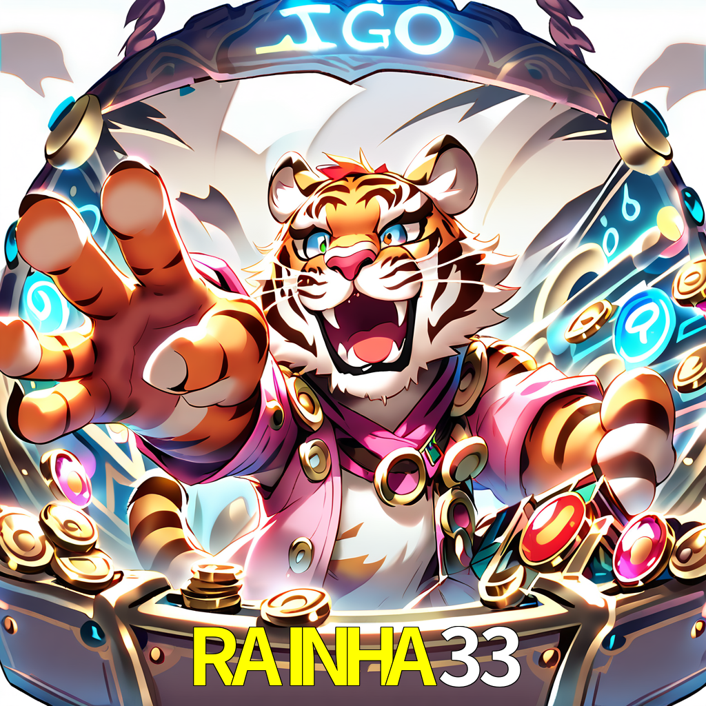 RAINHA33