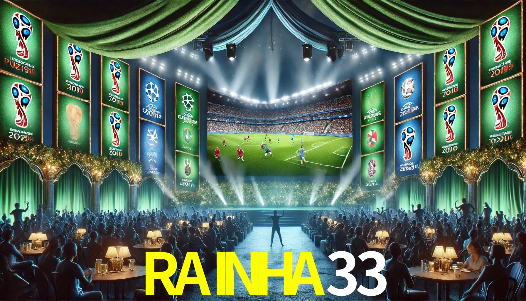 Eventos Esportivos