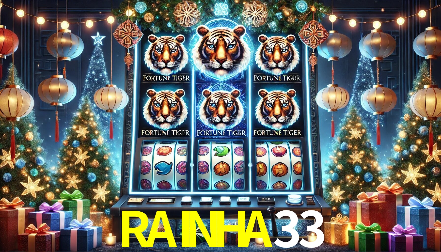 Como Jogar Fortune Tiger
