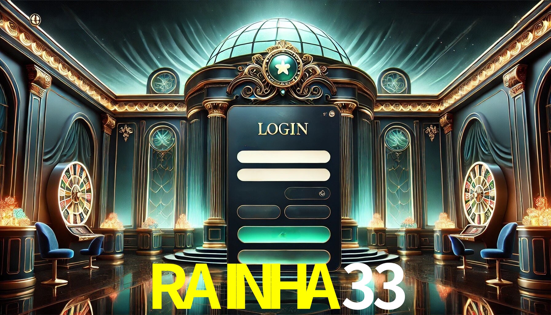 Benefícios do Login