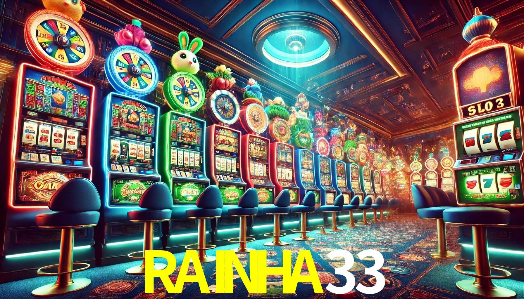 Benefícios dos Slots